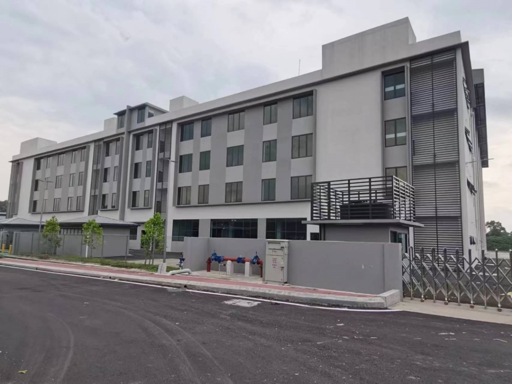 Seri Kembangan Balakong Warehouse for Sale – industrial for sale in Seri Kembangan, Balakong (photo 1 of 7)