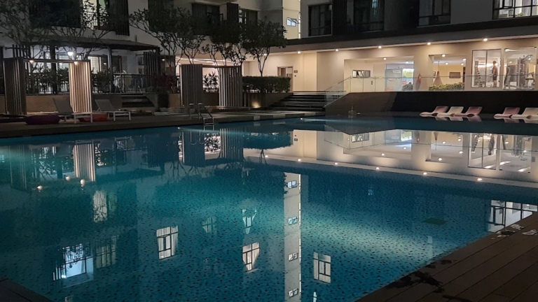 Condominium For Sale