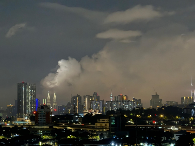 Suria KIP Apartment For Sale