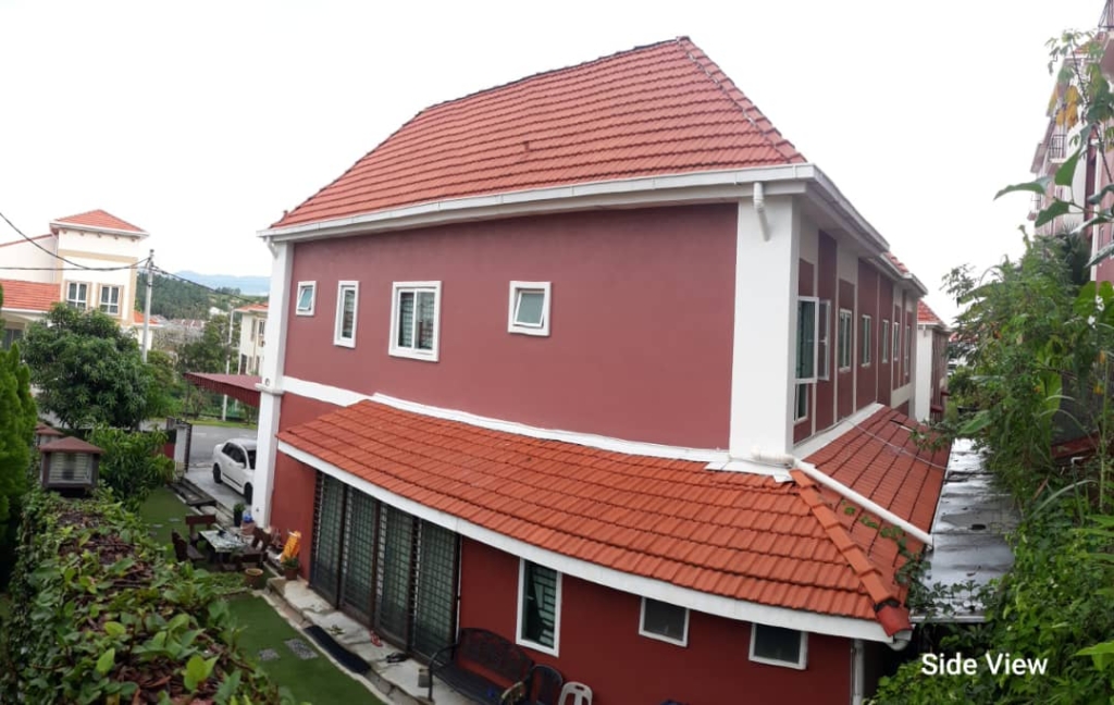 Desa Salak Maju Semi-D 2.5 storey for sale – 5 bedroom semi-detached house for sale in Sepang, Selangor (photo 2 of 20)