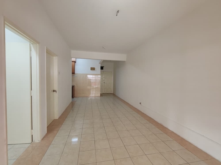 Bayu Villa, Ground Floor Taman Bayu Perdana