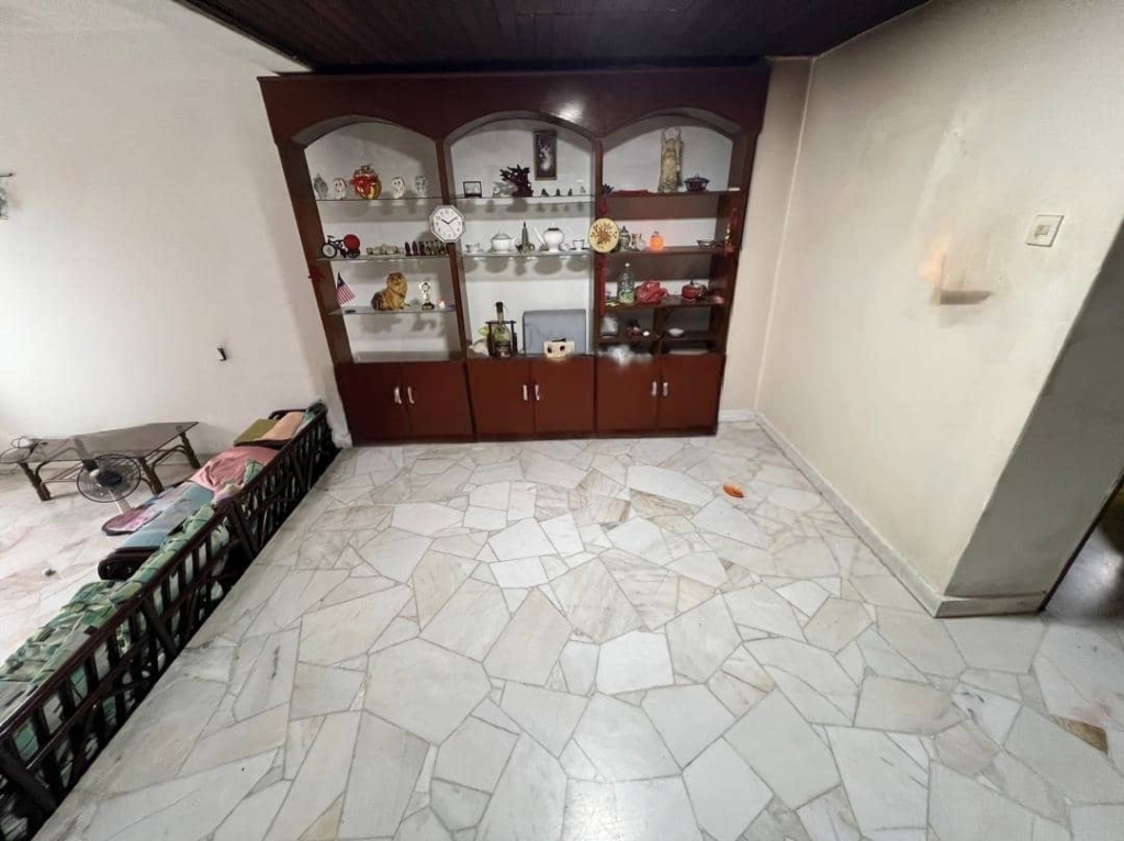 Taman Bidara Selayang 2sty 22x75 Sales – 5 bedroom 2-storey terraced house for sale in Batu Caves, Selangor (photo 2 of 13)