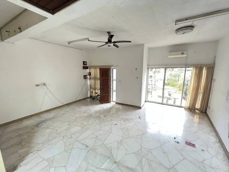 Taman Bidara Selayang 2sty 22x75 Sales