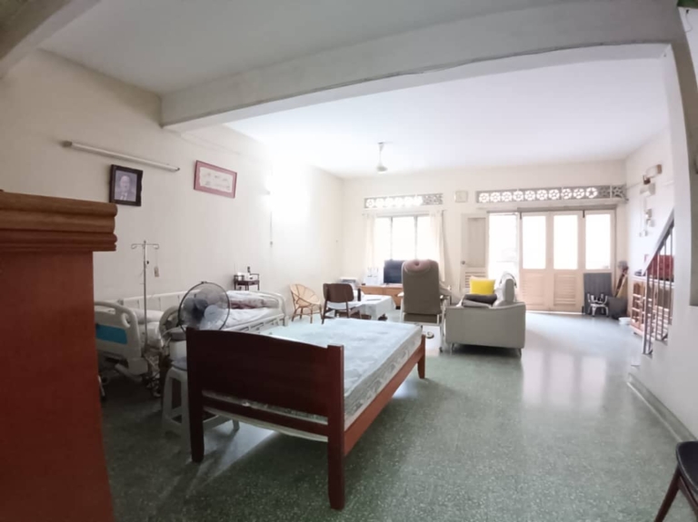 Taman Berkeley @ DSL House For Sale