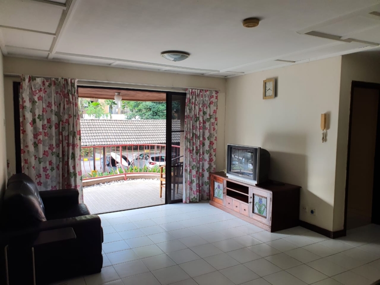 Bangsar Puteri Bangsar Low Rise Condominium For Sale
