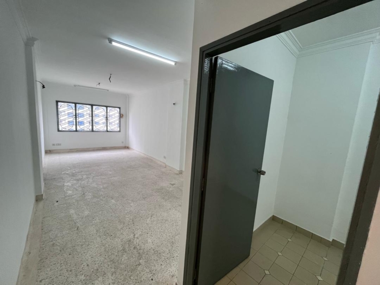 Taman Sri Murni Fasa 2 Apartment, Selayang, Batu Caves, High Floor, with Lift