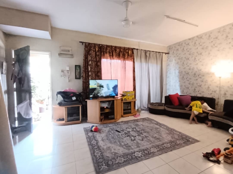 Taman Teluk Gedong Indah @ DSL House For Sale