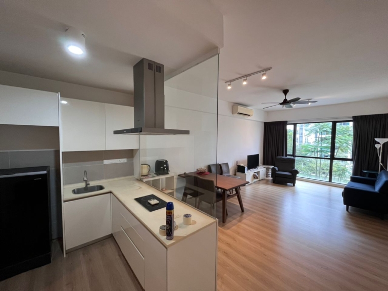 Nova Saujana @Ara Damansara, Saujana, Fully Furnished, Corner, Low Density Places