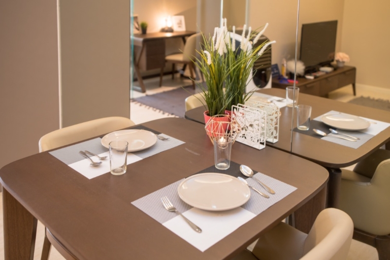 Dorsett Residences @Sri hartamas, Mid Floor, Fully and Nice Furnished Unit