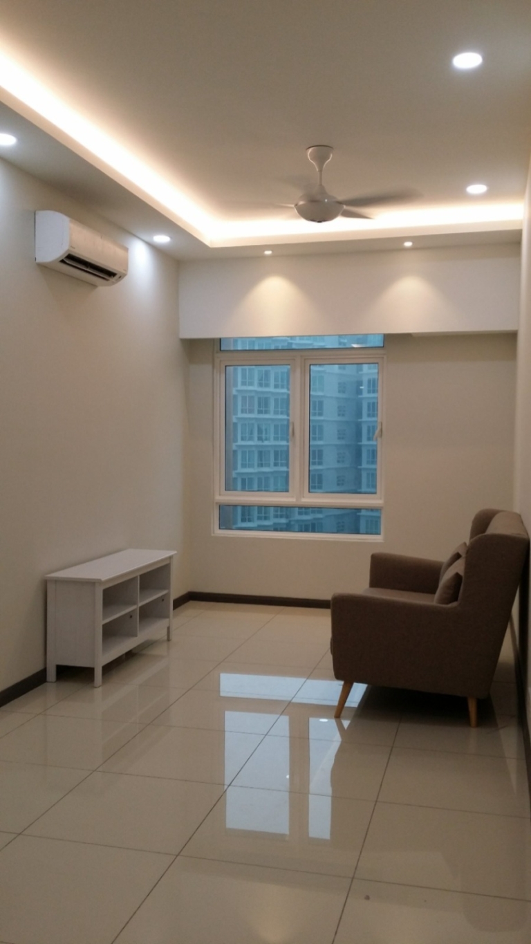 Tiara Mutiara 2 @Old Klang Road, Jalan Klang Lama, Fully Furnished Mid Floor Good Deals