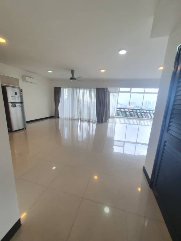 Damansara Perdana, Armanee Terrace II Duplex For Sale