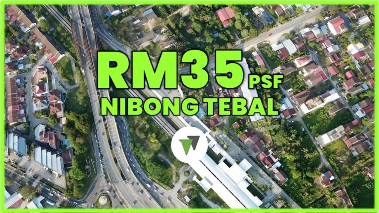 Nibong Tebal