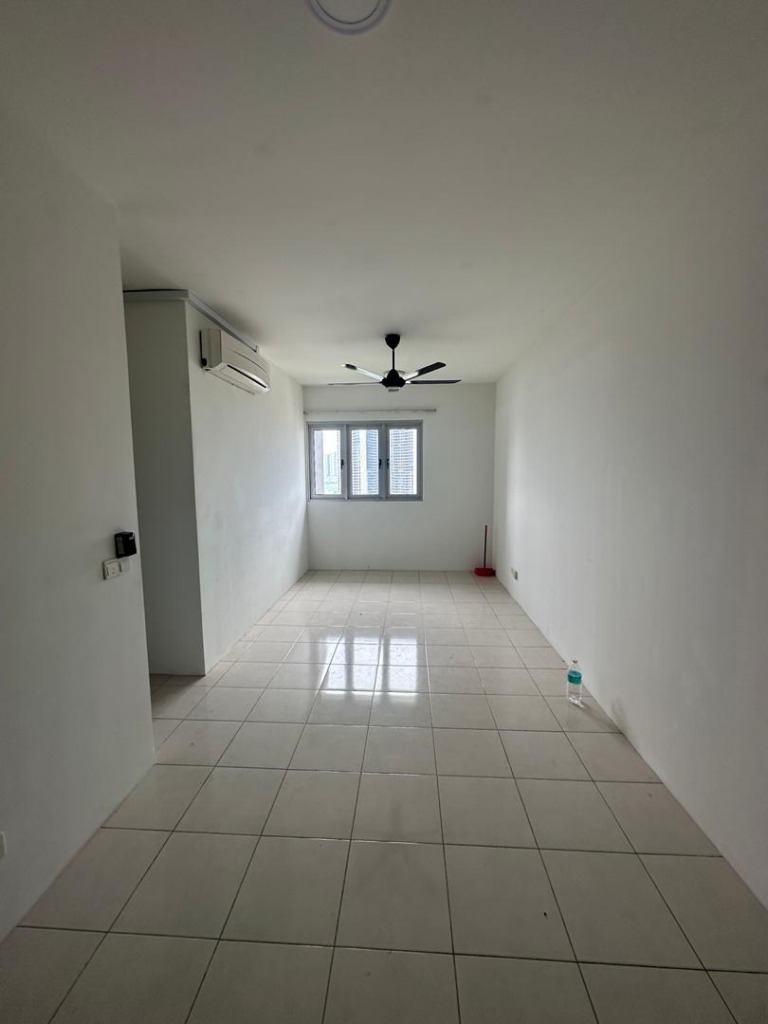 Residensi Seri Wahyu@Jalan Kuching