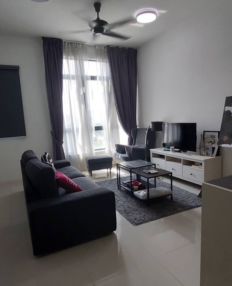 Tropicana Avenue for Sales