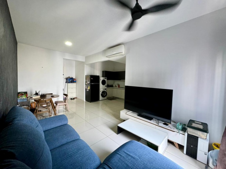 Lexa Residence@Wangsa Maju