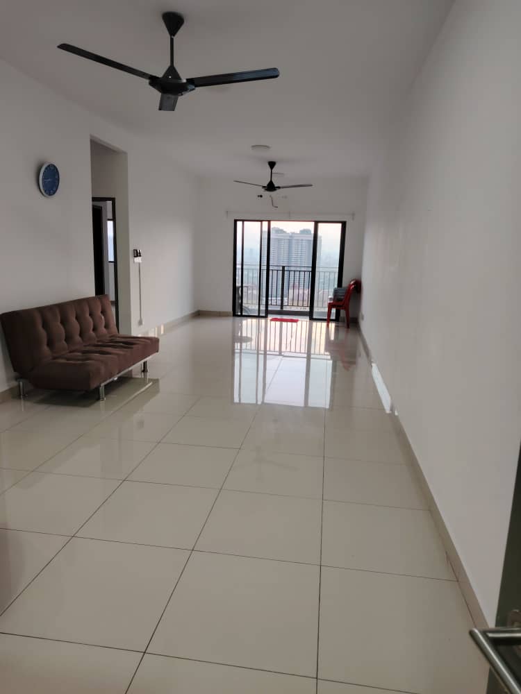 Kepong The Herz Condominium For Sale