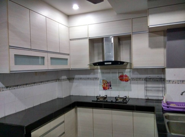 🏡 Impian Heights @ Bandar Puchong Jaya For Rent !