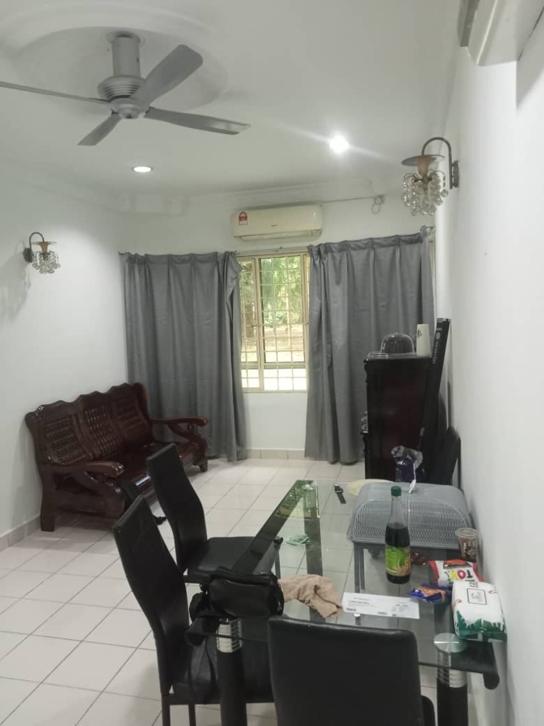 FOR SALE – Tropika Apartment, Bukit Tinggi