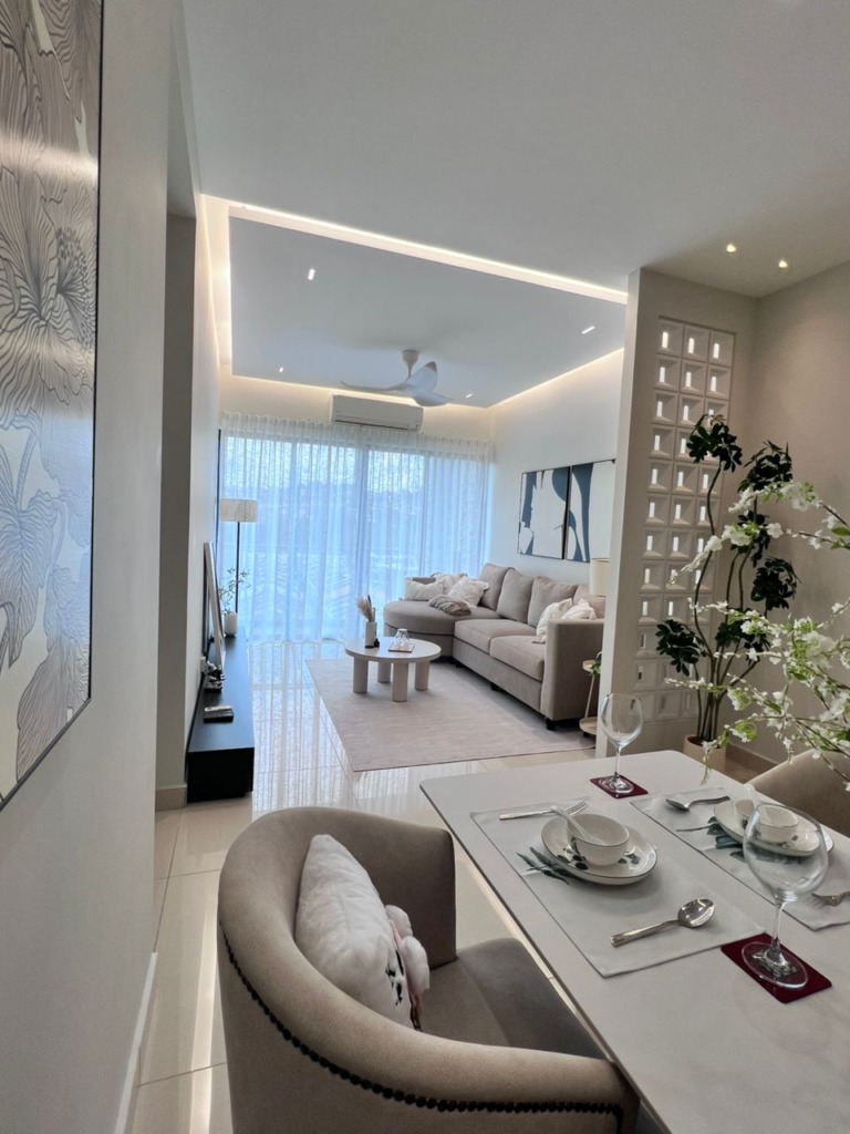 Damai Hillpark, Bandar Damai Perdana for sale