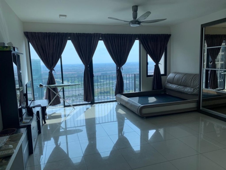 Trefoil, Setia Alam ⭐ SOHO Unit for Sale