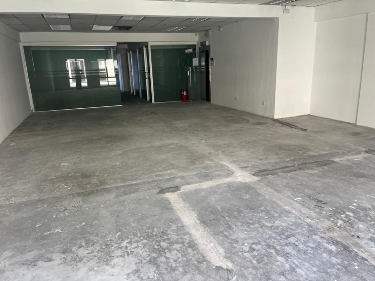 Plaza Damas Sri Hartamas Office Unit Ready for Rent Now