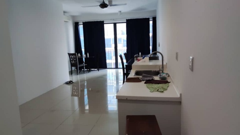 Trefoil, Setia Alam ⭐ Corner Unit for Rent ⭐