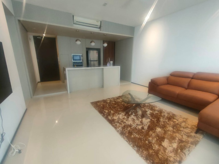 The Fennel Sentul East 3B3B Fully Furnished Unit for Rent