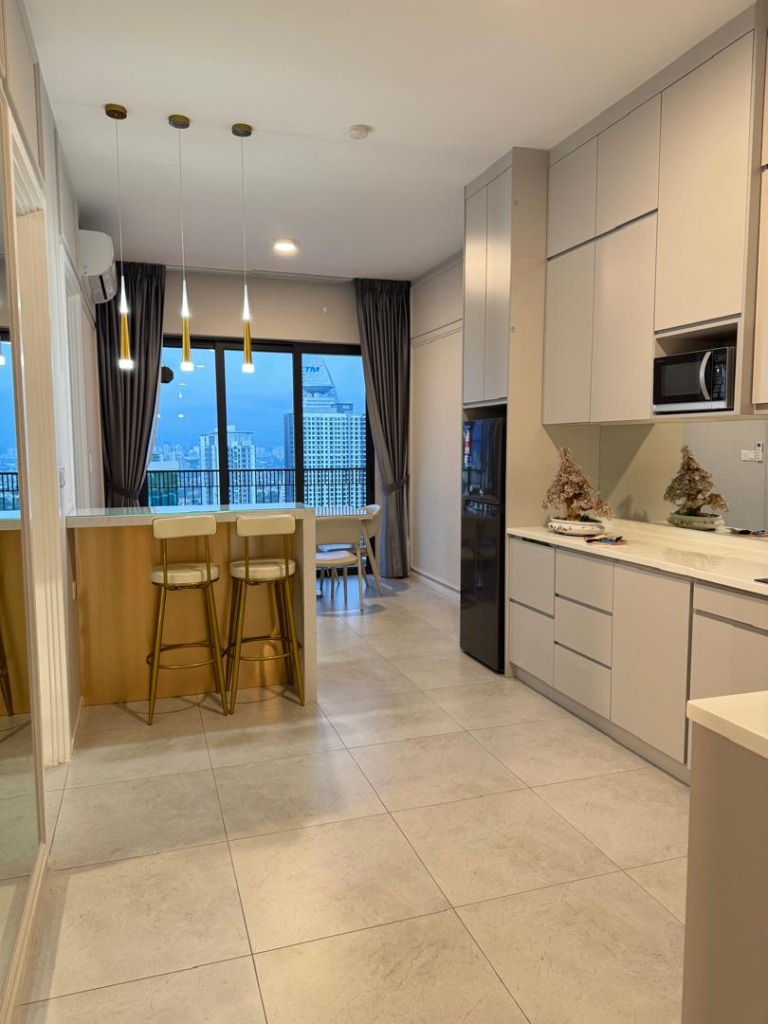 Bangsar South The Goodwood@3R2B Fully Furnished@Unit for Sale