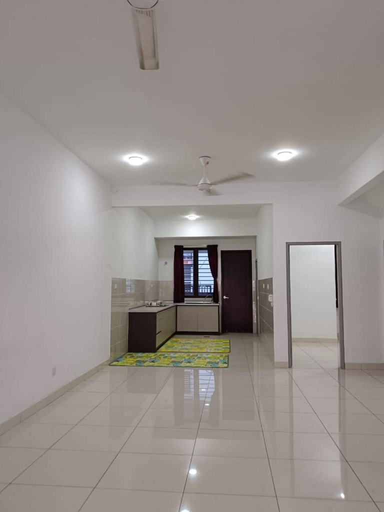 2602 Pandura House Alam Impian sek 35 by Emily