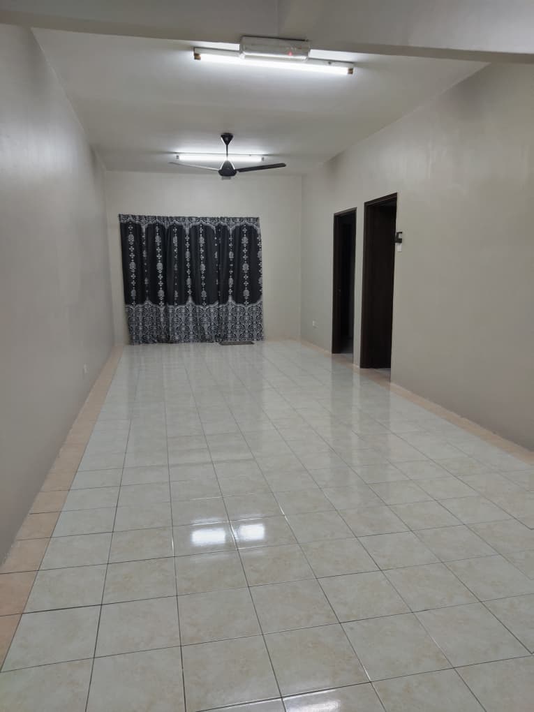 Bayu Perdana, Klang, Bayu villa apartment for Sale