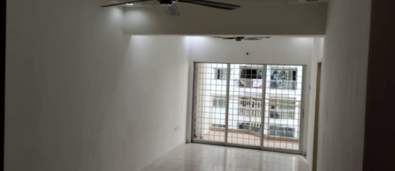 Kepong Sentral@Kepong, Sri Ehsan