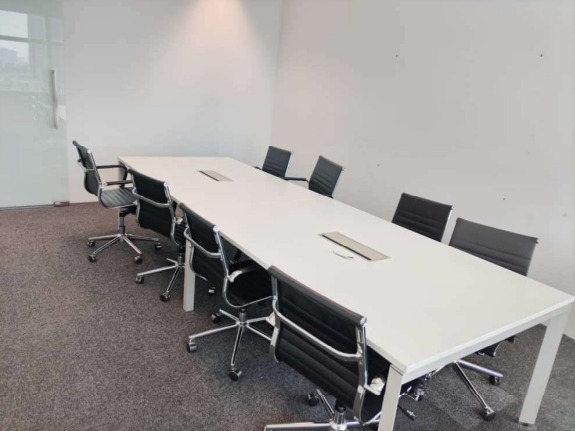 Q Sentral Freehold KL Office Unit Tenanted Immediate Income ROI 6% For Sale