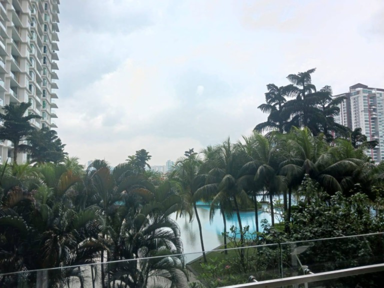 Le Yuan Condo Kuchai Lama For Sale