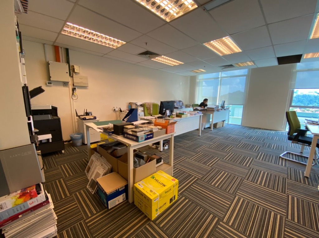 Solaris Dutamas Office for Sale – office for sale in Publika, Kuala Lumpur (photo 2 of 5)