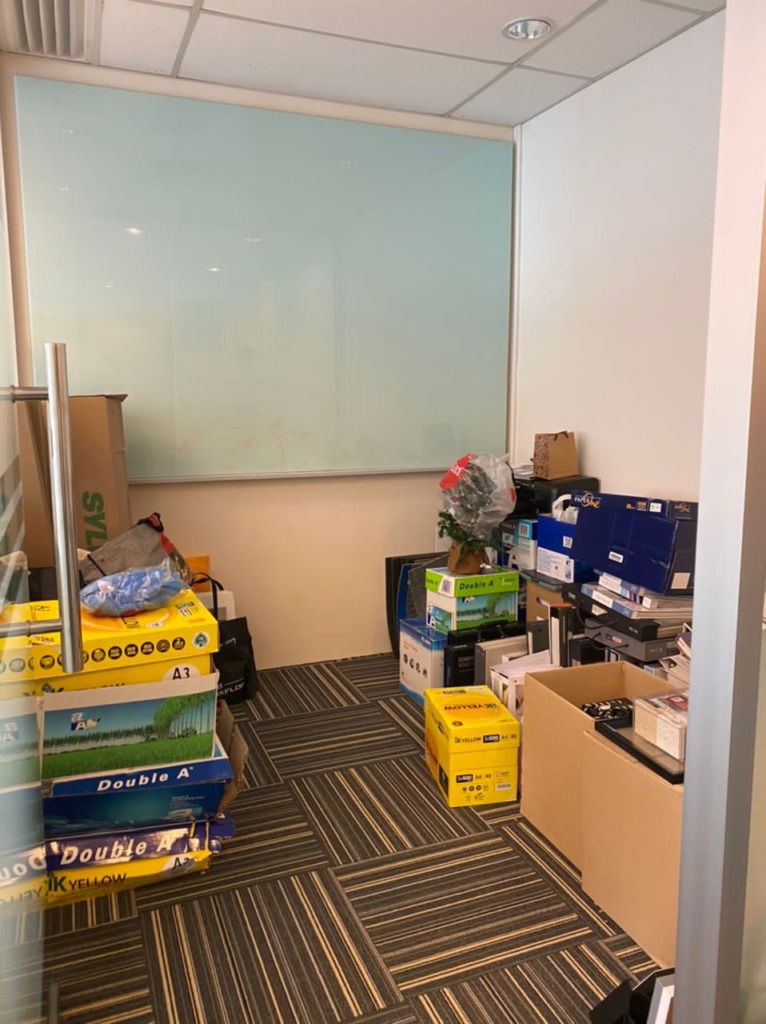 Solaris Dutamas Office for Sale – office for sale in Publika, Kuala Lumpur (photo 3 of 5)