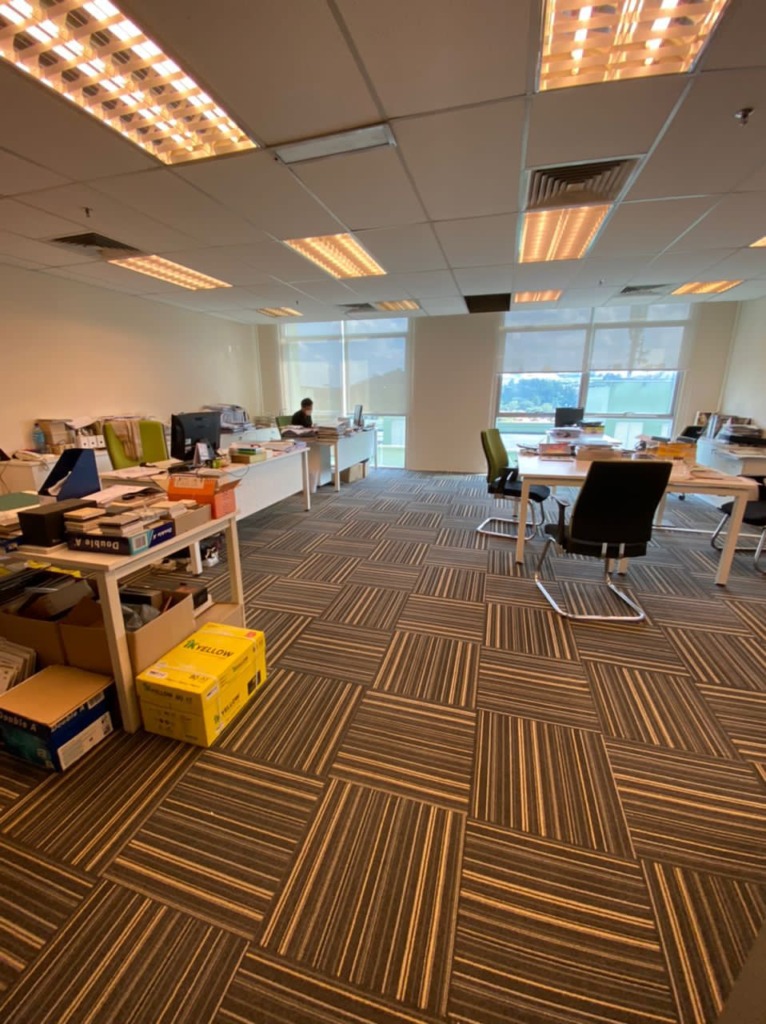 Solaris Dutamas Office for Sale – office for sale in Publika, Kuala Lumpur (photo 1 of 5)