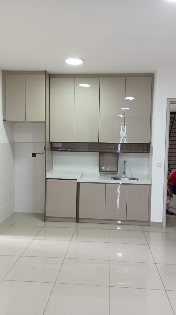 Trinity Lemanja@Kepong, Taman Kepong – 3 bedroom apartment / condo / service residence for sale in Kepong baru, Kuala Lumpur (photo 2 of 16)