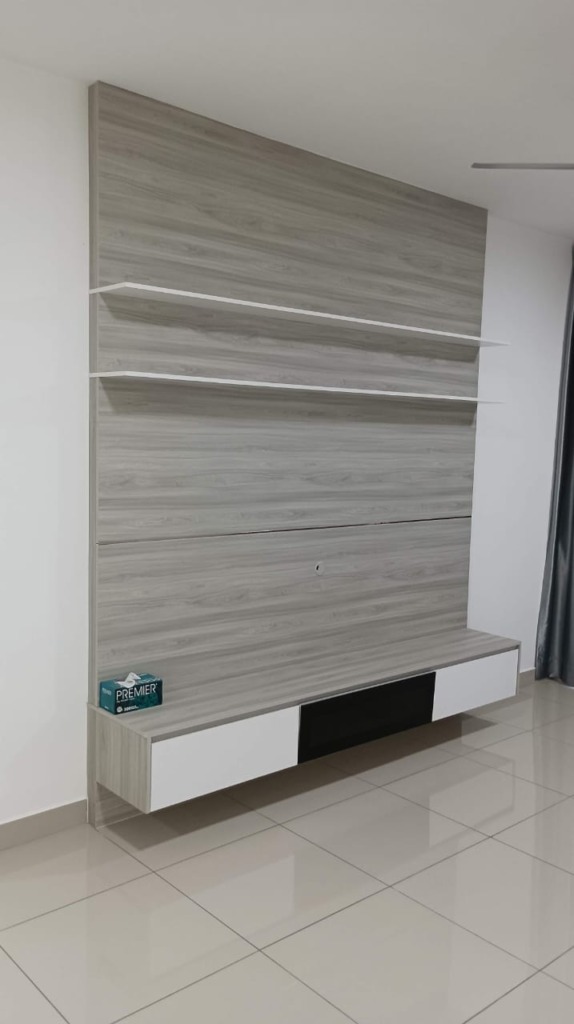 Trinity Lemanja@Kepong, Taman Kepong – 3 bedroom apartment / condo / service residence for sale in Kepong baru, Kuala Lumpur (photo 1 of 16)