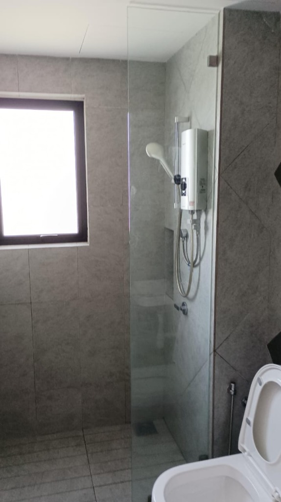 Trinity Lemanja@Kepong, Taman Kepong – 3 bedroom apartment / condo / service residence for sale in Kepong baru, Kuala Lumpur (photo 3 of 16)