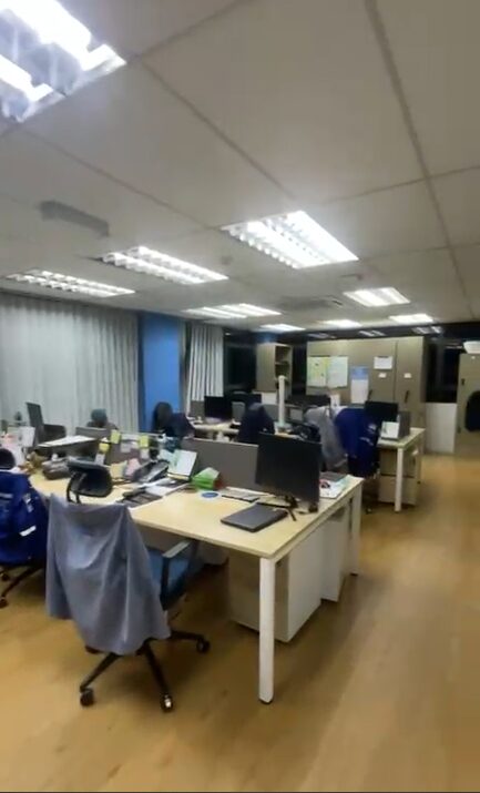 Neo Damansara Office At Petaling Jaya