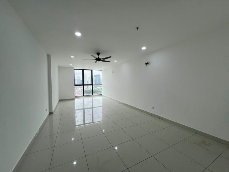 Atria Sofo Suites Petaling Jaya For Sale