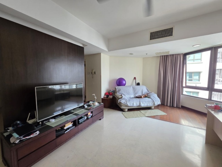 I-Zen Kiara 2 | Mont Kiara
