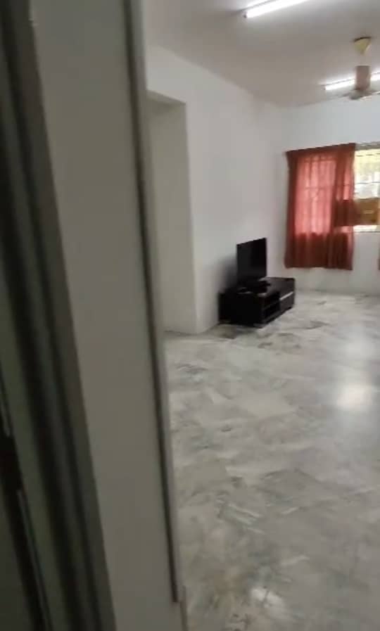 Seri Cempaka