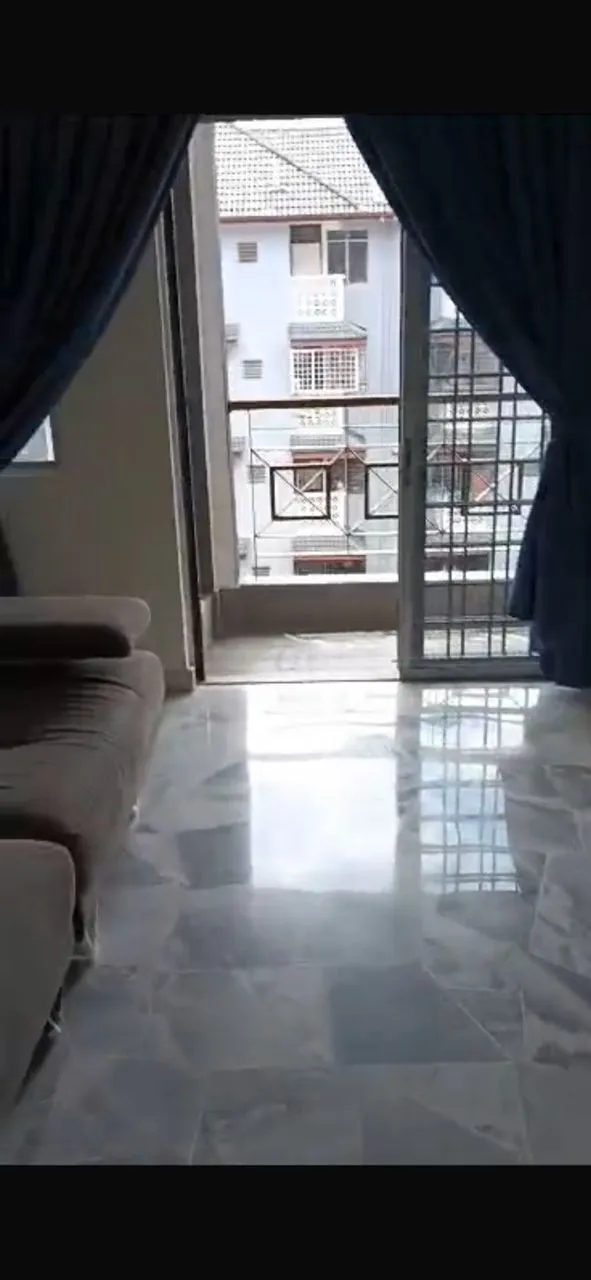 Kesuma Apartment
