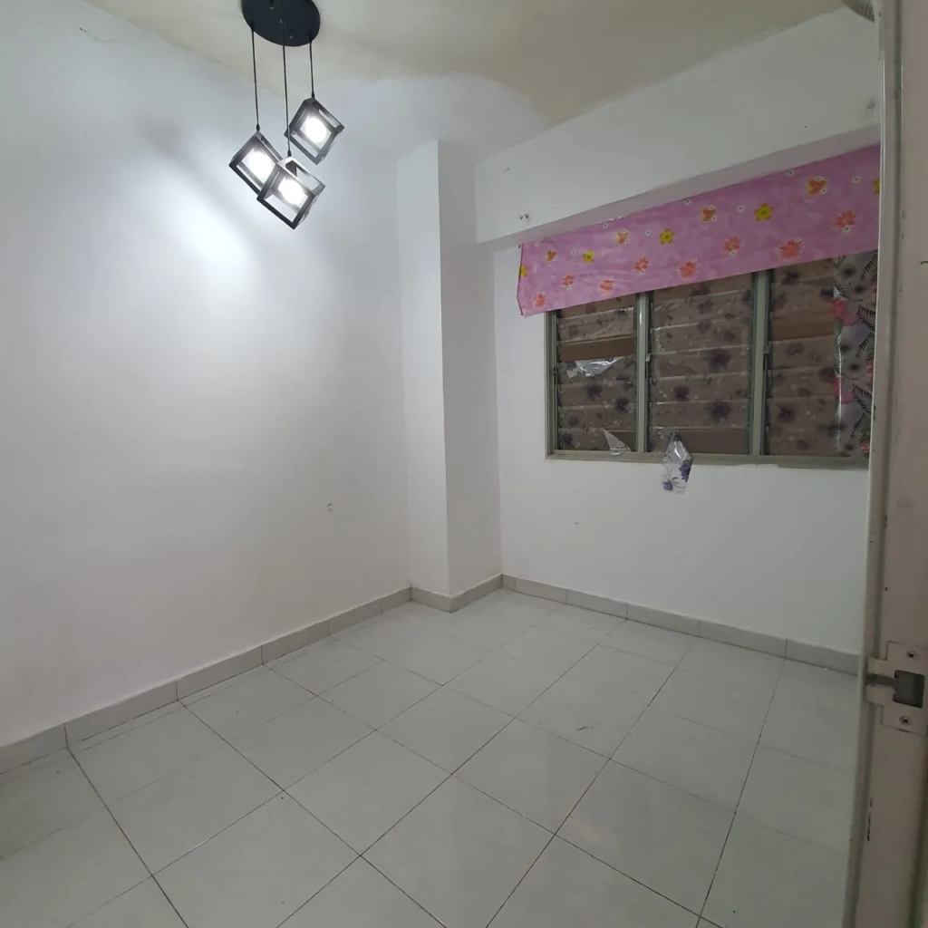Main Place Residence