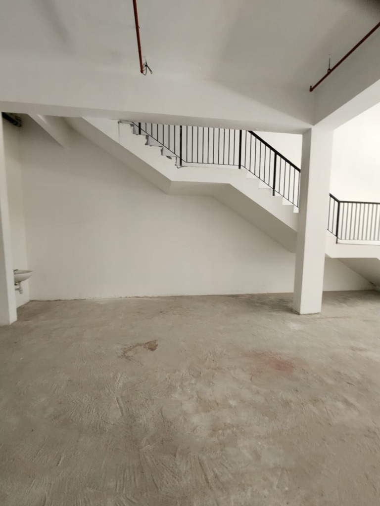 Plaza Arcadia - Desa ParkCity - For Rent - Unfurnished - RM27,000