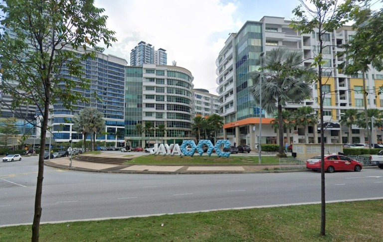 Jaya One, PJ ⭐ Ground Floor Retail Lot for Sale