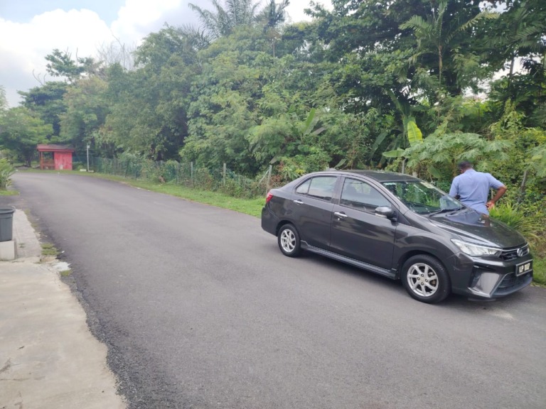 Cheapest Renovated Move In Condition Double Storey landed house in Taman Kinrara2
