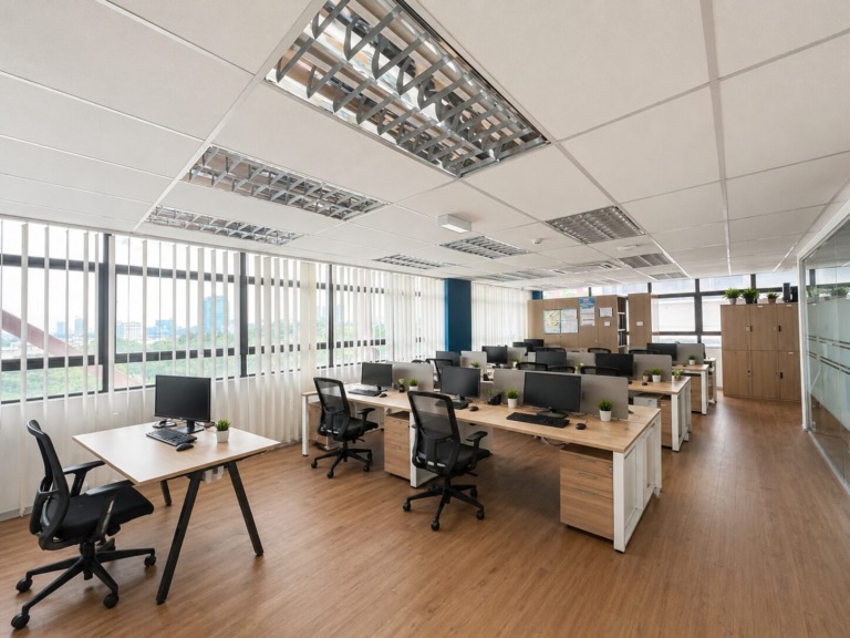 Neo Damansara Office At Petaling Jaya For Rent
