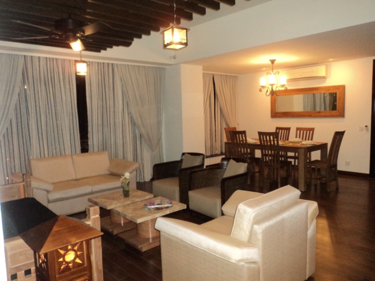 Bangsar Puteri, Bangsar ⭐ Spacious Cozy Freehold 3 Rooms Unit for Sale